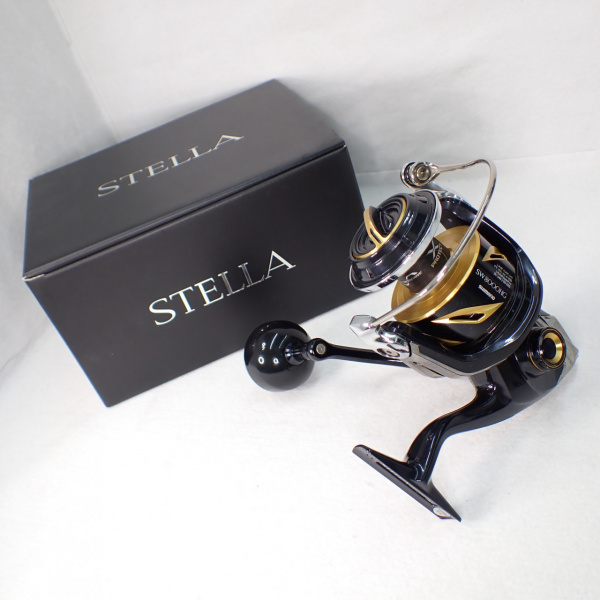 19ステラSW 8000HG